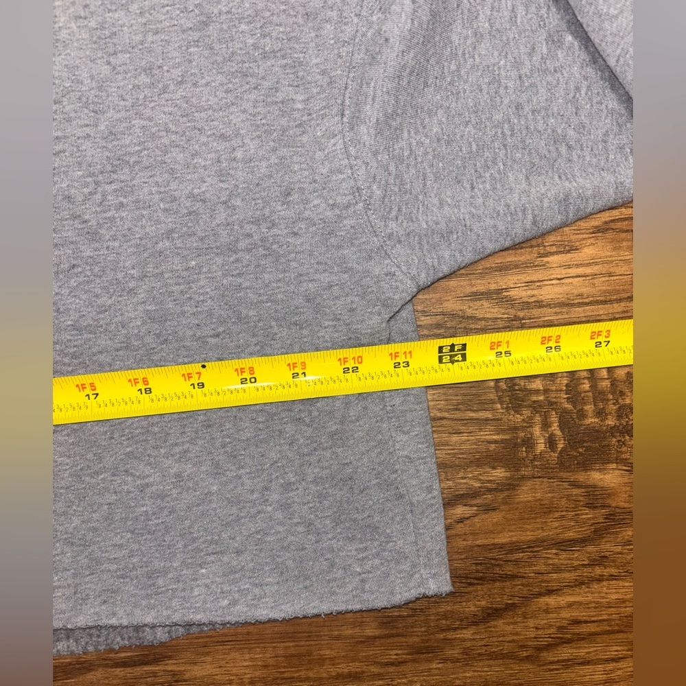 Wild Fable Cropped Sweatshirt Size Large - Picture 6 of 9
